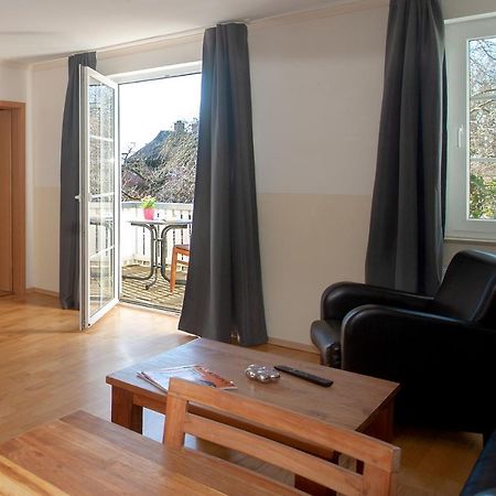 شقة Nardevitz  في Auszeit Auf Rugen Haus Nr. 8 المظهر الخارجي الصورة
